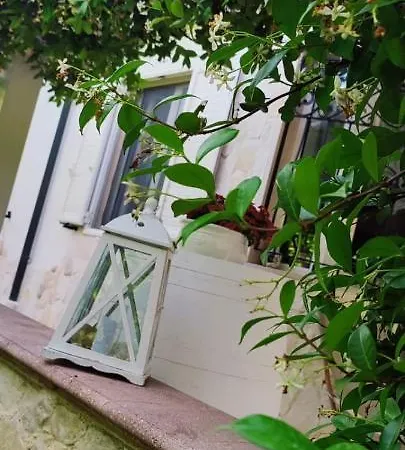 Di Charme Vakantiehuis