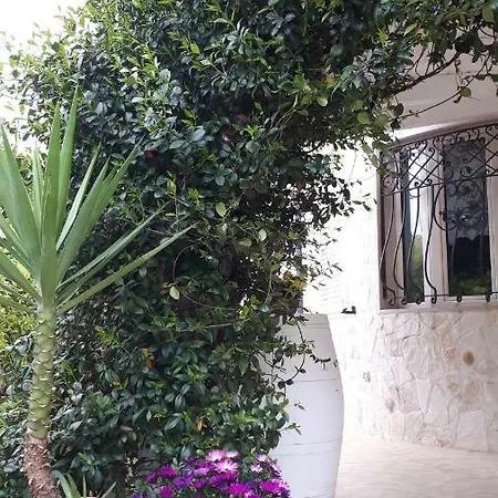 Vakantiehuis Di Charme *