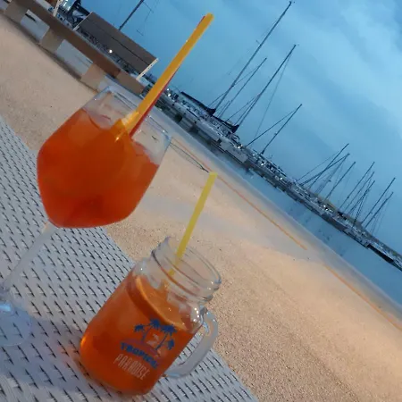 Di Charme Vakantiehuis Siponto