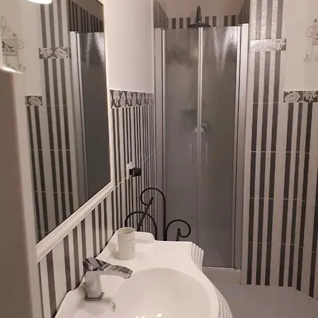 Vakantiehuis Di Charme