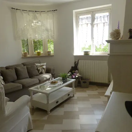 Vakantiehuis Di Charme *