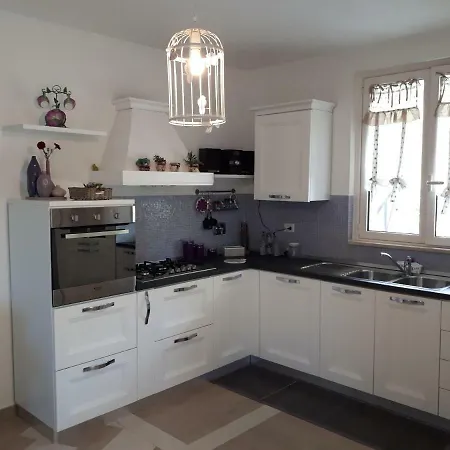 Vakantiehuis Di Charme