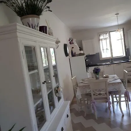 Vakantiehuis Di Charme