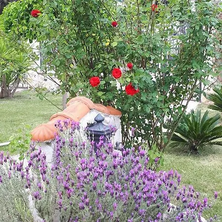 Vakantiehuis Di Charme Siponto
