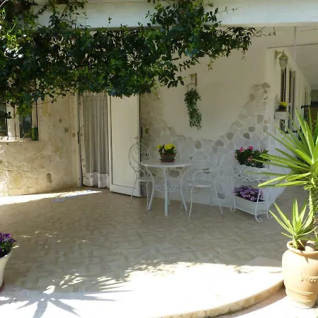 Vakantiehuis Di Charme *