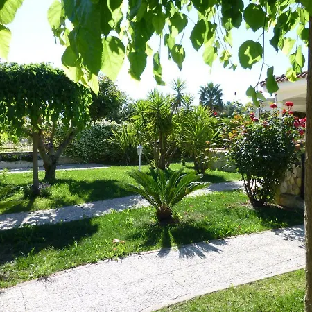 Di Charme Vakantiehuis