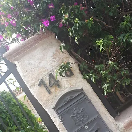Vakantiehuis Di Charme *